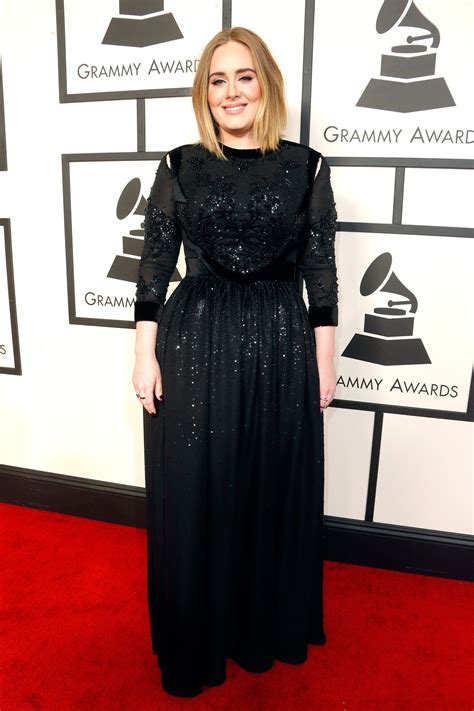 adele givenchy dress|adele fashion.